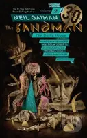 The Sandman (Volume 2) (The Doll's House (30th Anniversary Edition)) - kniha z kategorie Komiksy