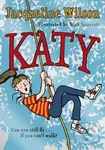Katy - Jacqueline Wilson - kniha z kategorie Beletrie pro děti