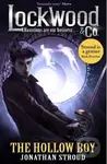 The Hollow Boy - Jonathan Stroud - kniha z kategorie Beletrie pro děti