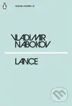 Lance - Vladimir Nabokov - kniha z kategorie Beletrie