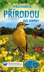 Průvodce přírodou do kapsy - kniha z kategorie Příručky