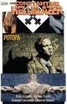 Hellblazer Potopa - Brian Azzarello - kniha z kategorie Komiksy