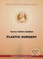 Plastic surgery - Martina Vidová Ugurbas - kniha z kategorie Medicína