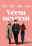 Věrní nevěrní - Louis Garrel - film z kategorie Romantické komedie
