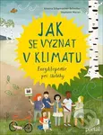 Jak se vyznat v klimatu (Encyklopedie pro školáky) - kniha z kategorie Učebnice a slovníky