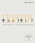 Ekstedt (The Nordic Art of Analogue Cooking) - Niklas Ekstedt - kniha z kategorie Národní kuchyně