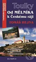 Od Mělníka k Českému ráji - Tomáš Hejna - kniha z kategorie Průvodci