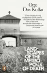 Landscapes of the Metropolis of Death - Otto Dov Kulka - kniha z kategorie Autobiografie