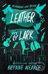 Leather & Lark - Brynne Weaver - kniha z kategorie Romantika