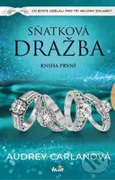 Sňatková dražba (A nyní můžete políbit nevěstu...)