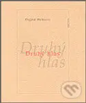 Druhý hlas - Dagmar Halasová, Daniel Reynek (ilustrátor) - kniha z kategorie Autobiografie