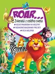 Zvieratá z celého sveta - kniha z kategorie Pro děti