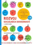 Rozvoj sociálních dovedností - Pracovní listy a metodika práce u lidí s Aspergerovým syndromem - kniha z kategorie Speciální pedagogika