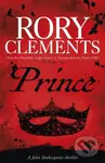 Prince - Rory Clements - kniha z kategorie Detektivky
