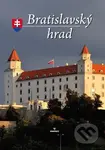 Bratislavský hrad - Štefan Holčík a kolektív - kniha z kategorie Místopisy