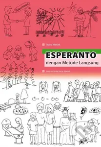 Esperanto dengan metode langsung - Stano Marček