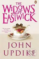 The Widows of Eastwick - John Updike - kniha z kategorie Fantasy