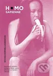 Homo sapienne - Niviaq Korneliussen - kniha z kategorie Společenská beletrie