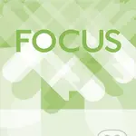 Focus BrE 1 (Workbook) - Rod Fricker - kniha z kategorie Gymnázia