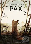 Pax - Sara Pennypacker, Jon Klassen (ilustrácie) - kniha z kategorie Pro děti