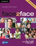Face2Face: Upper Intermediate Student´s Book - Chris Redston - kniha z kategorie Jazykové učebnice a slovníky