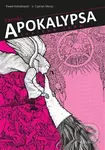 Apokalypsa svatého Jana - Paweł Kołodziejski - kniha z kategorie Komiksy