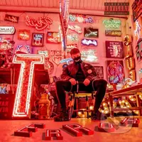 Asis: T-ERROR - Asis