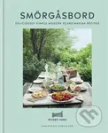 Smorgasbord (Deliciously simple modern Scandinavian recipes) - kniha z kategorie Národní kuchyně