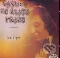 Karel Gott: Vanoce ve zlaté Praze - Karel Gott