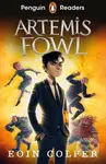Artemis Fowl (Level 4) - Eoin Colfer