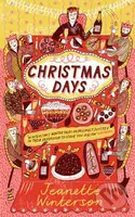 Christmas Days (2 Stories and 12 Feasts for 12 Days) - kniha z kategorie Beletrie pro děti