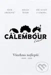 Cabaret Calembour (Všechno nejlepší 2008-2018) - Igor Orozovič, Jiří Suchý, Milan Šotek - kniha z kategorie Drama a divadelní hry