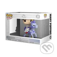 Funko POP Disney: Disney 100 - Mary Poppins
