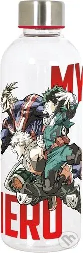 My Hero Academia hydro fľaša