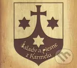 Balady a piesne z Karmelu