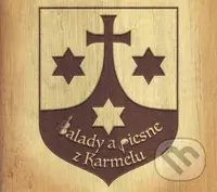 Balady a piesne z Karmelu