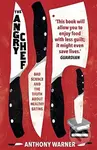 The Angry Chef (Bad Science and the Truth About Healthy Eating) - kniha z kategorie Diety a zdravá výživa