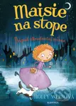 Maisie na stope: Prípad ukradnutej mince - Holly Webb - kniha z kategorie Pro děti