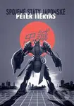 Spojené státy japonské - Peter Tieryas - kniha z kategorie Sci-fi