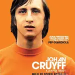 Moje filozofie fotbalu (Autobiografie) - Johan Cruyff - kniha z kategorie Kolektivní sporty