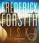 Liška - Frederick Forsyth - audiokniha z kategorie Detektivky, thrillery a horory
