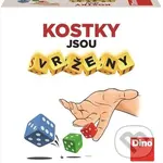 Kostky jsou (S)vrženy - hra z kategorie Party hry