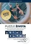Puzzle Života - Tomáš Považan