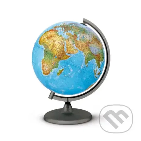 Glóbus ORION 30 cm
