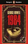 Nineteen Eighty-Four (Level 7) - George Orwell