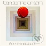 Tangerine Dream: Force Majeure - Tangerine Dream