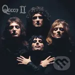 Queen: Queen II LP - Queen