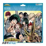 My Hero Academia Herná podložka