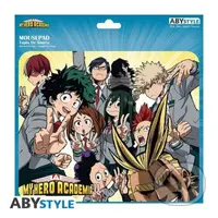 My Hero Academia Herná podložka
