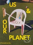 Us & Our Planet - kniha z kategorie Design